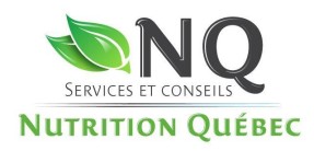 Bureau de consultation en nutrition situé à Québec